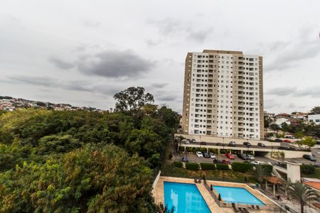 Apartamento para alugar com 56m², 2 quartos e 1 vaga Apartamento para alugar com 56m², 2 quartos e 1 vagaVista do Quarto 1