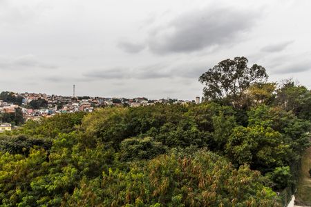 Apartamento para alugar com 56m², 2 quartos e 1 vaga Apartamento para alugar com 56m², 2 quartos e 1 vagaVista do Quarto 1