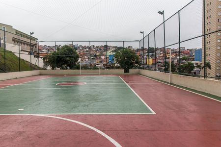 Apartamento para alugar com 56m², 2 quartos e 1 vaga Apartamento para alugar com 56m², 2 quartos e 1 vagaQuadra Esportiva
