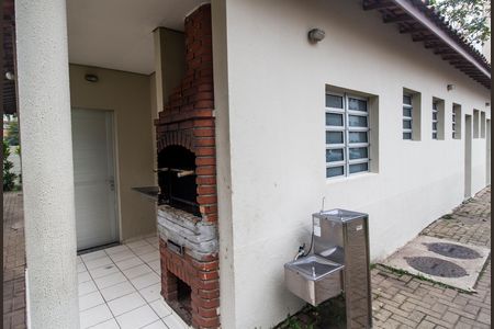 Apartamento para alugar com 56m², 2 quartos e 1 vaga Apartamento para alugar com 56m², 2 quartos e 1 vagaÁrea gourmet