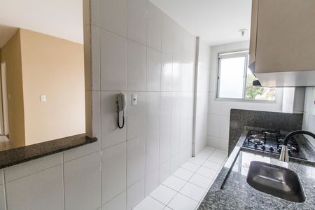 Apartamento para alugar com 56m², 2 quartos e 1 vaga Apartamento para alugar com 56m², 2 quartos e 1 vagaCozinha