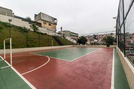 Apartamento para alugar com 56m², 2 quartos e 1 vaga Apartamento para alugar com 56m², 2 quartos e 1 vagaQuadra Esportiva