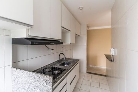 Apartamento para alugar com 56m², 2 quartos e 1 vaga Apartamento para alugar com 56m², 2 quartos e 1 vagaCozinha