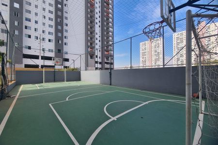 Apartamento à venda com 65m², 2 quartos e 1 vagaÁrea comum - Quadra