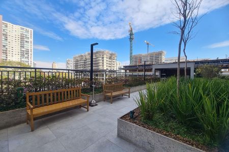 Apartamento à venda com 65m², 2 quartos e 1 vagaÁrea comum