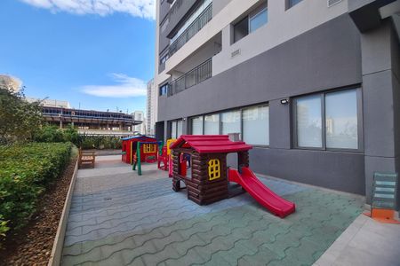 Apartamento à venda com 65m², 2 quartos e 1 vagaÁrea comum - Playground