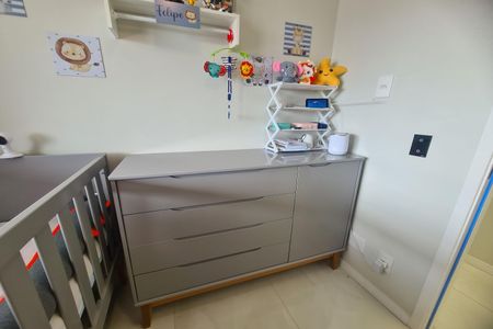 Apartamento à venda com 65m², 2 quartos e 1 vagaquarto