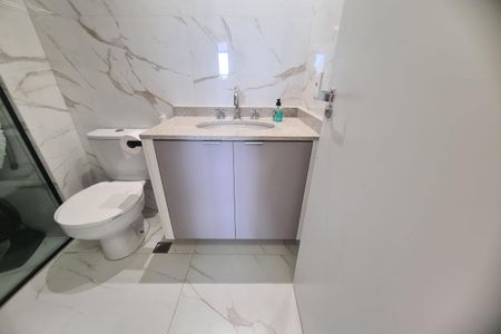 Apartamento à venda com 65m², 2 quartos e 1 vagaBanheiro