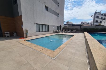 Apartamento à venda com 65m², 2 quartos e 1 vagaÁrea comum