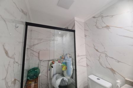 Apartamento à venda com 65m², 2 quartos e 1 vagaBanheiro