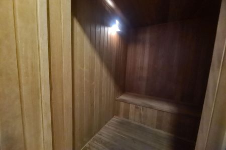 Apartamento à venda com 65m², 2 quartos e 1 vagaÁrea comum - Sauna