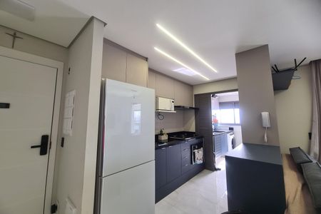 Apartamento à venda com 65m², 2 quartos e 1 vagaCozinha