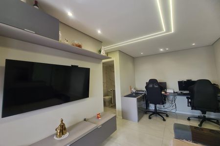 Apartamento à venda com 65m², 2 quartos e 1 vagaSala