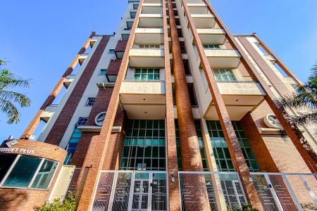 Apartamento à venda com 75m², 1 quarto e 2 vagasFachada