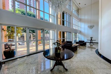 Apartamento à venda com 75m², 1 quarto e 2 vagasÁrea comum