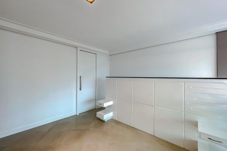 Apartamento à venda com 75m², 1 quarto e 2 vagasSuíte