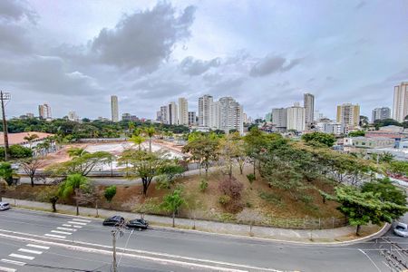 Apartamento à venda com 75m², 1 quarto e 2 vagasVista da Varanda