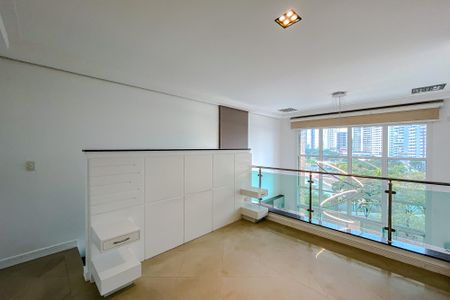 Apartamento à venda com 75m², 1 quarto e 2 vagasSuíte