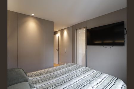 Apartamento à venda com 266m², 3 quartos e 3 vagasSuíte 1