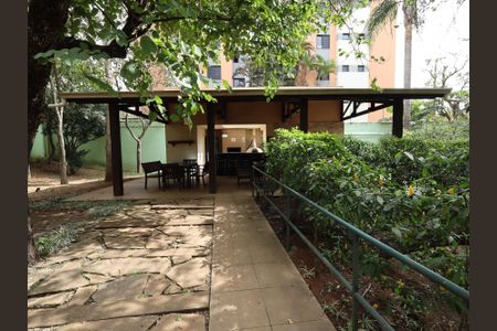 Apartamento à venda com 266m², 3 quartos e 3 vagasÁrea comum