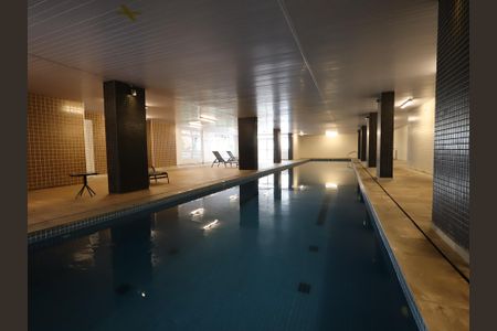 Apartamento à venda com 266m², 3 quartos e 3 vagasÁrea comum