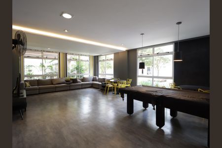 Apartamento à venda com 266m², 3 quartos e 3 vagasÁrea comum