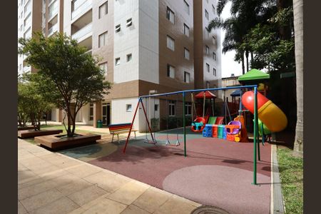 Apartamento à venda com 266m², 3 quartos e 3 vagasÁrea comum