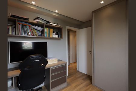 Apartamento à venda com 266m², 3 quartos e 3 vagasSuíte 2