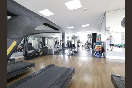 Apartamento à venda com 266m², 3 quartos e 3 vagasÁrea comum