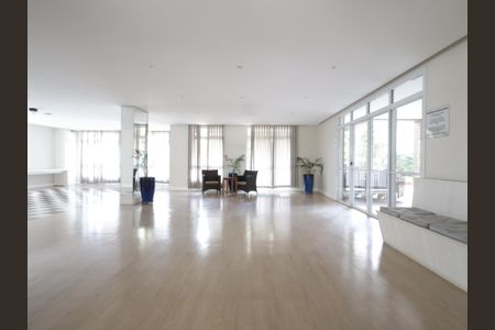 Apartamento à venda com 266m², 3 quartos e 3 vagasÁrea comum