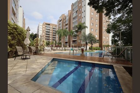 Apartamento à venda com 266m², 3 quartos e 3 vagasÁrea comum