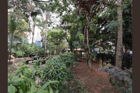 Apartamento à venda com 266m², 3 quartos e 3 vagasÁrea comum