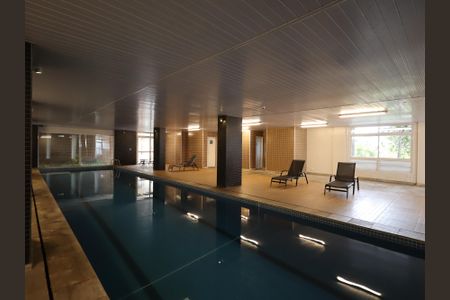 Apartamento à venda com 266m², 3 quartos e 3 vagasÁrea comum