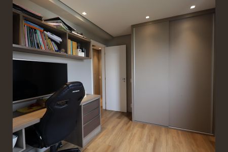 Apartamento à venda com 266m², 3 quartos e 3 vagasSuíte 2