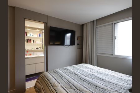 Apartamento à venda com 266m², 3 quartos e 3 vagasSuíte 1