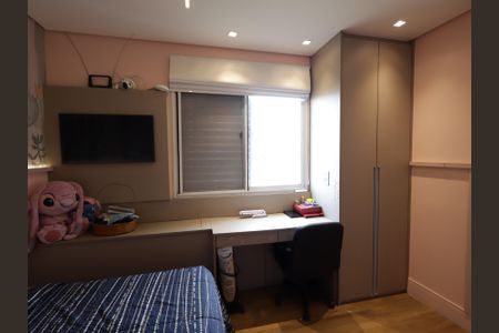 Apartamento à venda com 266m², 3 quartos e 3 vagasSuíte 3