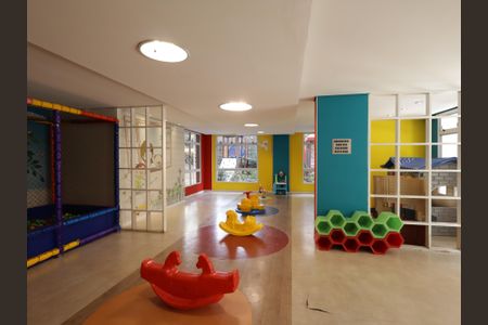 Apartamento à venda com 266m², 3 quartos e 3 vagasÁrea comum