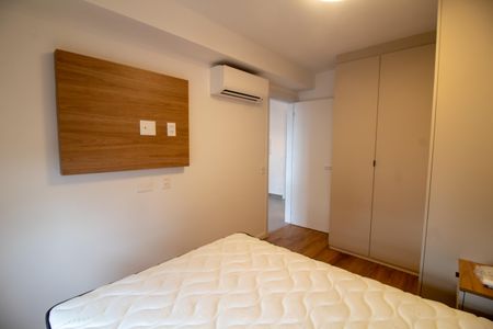 Apartamento para alugar com 43m², 1 quarto e sem vagaQuarto