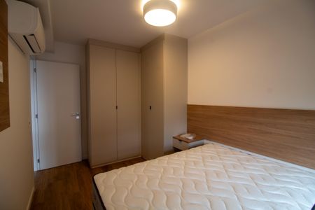 Apartamento para alugar com 43m², 1 quarto e sem vagaQuarto