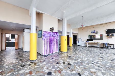 Studio à venda com 20m², 1 quarto e sem vaga Studio à venda com 20m², 1 quarto e sem vagaÁrea comum - Salão de festas