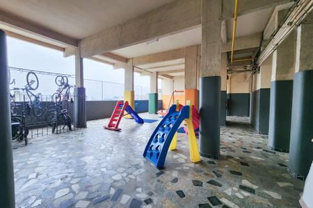 Studio à venda com 20m², 1 quarto e sem vaga Studio à venda com 20m², 1 quarto e sem vagaÁrea comum