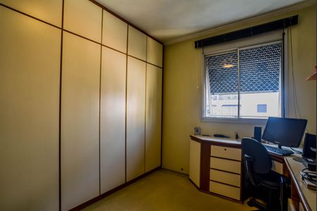 Apartamento à venda com 127m², 3 quartos e 2 vagasQuarto 2