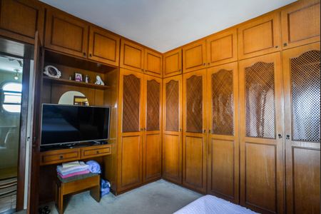 Apartamento à venda com 127m², 3 quartos e 2 vagasQuarto Suíte