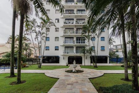 Apartamento à venda com 127m², 3 quartos e 2 vagasÁrea comum