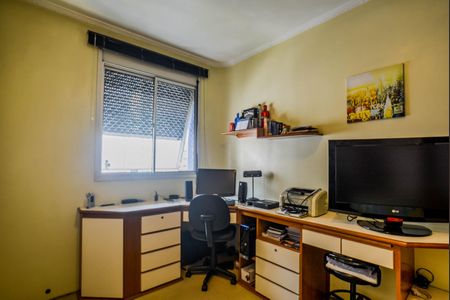 Apartamento à venda com 127m², 3 quartos e 2 vagasQuarto 2