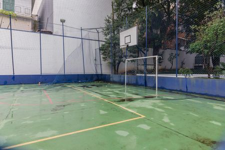 Apartamento à venda com 127m², 3 quartos e 2 vagasQuadra