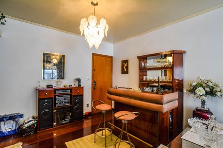 Apartamento à venda com 127m², 3 quartos e 2 vagasSala de Jantar