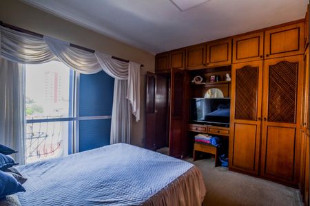 Apartamento à venda com 127m², 3 quartos e 2 vagasQuarto Suíte