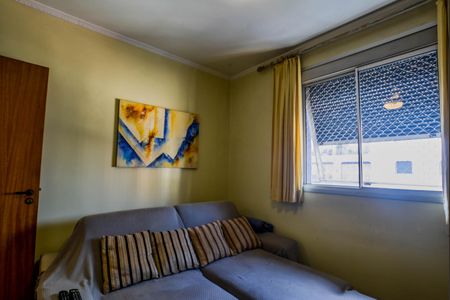 Apartamento à venda com 127m², 3 quartos e 2 vagasQuarto 1