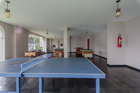 Apartamento à venda com 127m², 3 quartos e 2 vagasÁrea comum